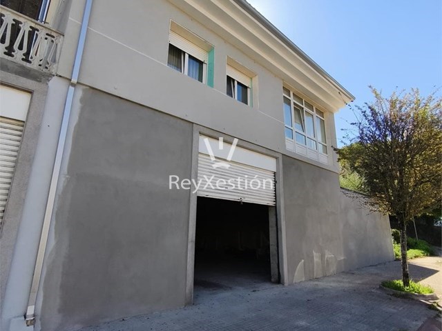 4 PRAZAS DE GARAXE  con ALMACÉN – Campus Sur, Santiago - Santiago de Compostela