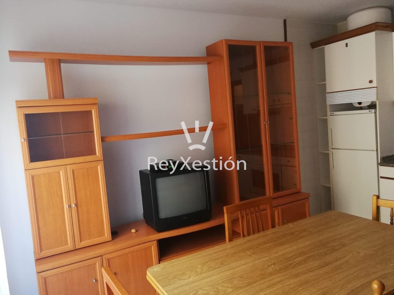 Foto 4 ALQUILER APARTAMENTO CRUCEIRO DA CORUÑA