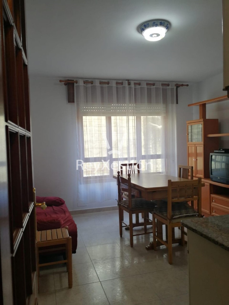 Foto 5 ALQUILER APARTAMENTO CRUCEIRO DA CORUÑA