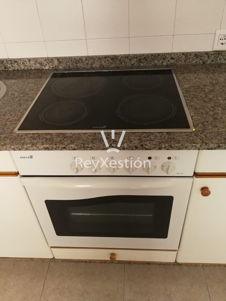 Foto 6 ALQUILER APARTAMENTO CRUCEIRO DA CORUÑA