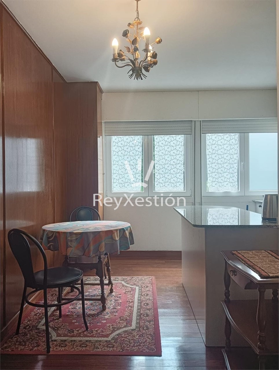 Foto 4 ALQUILER APARTAMENTO POR CURSO - SALVADAS - CAMPUS NORTE