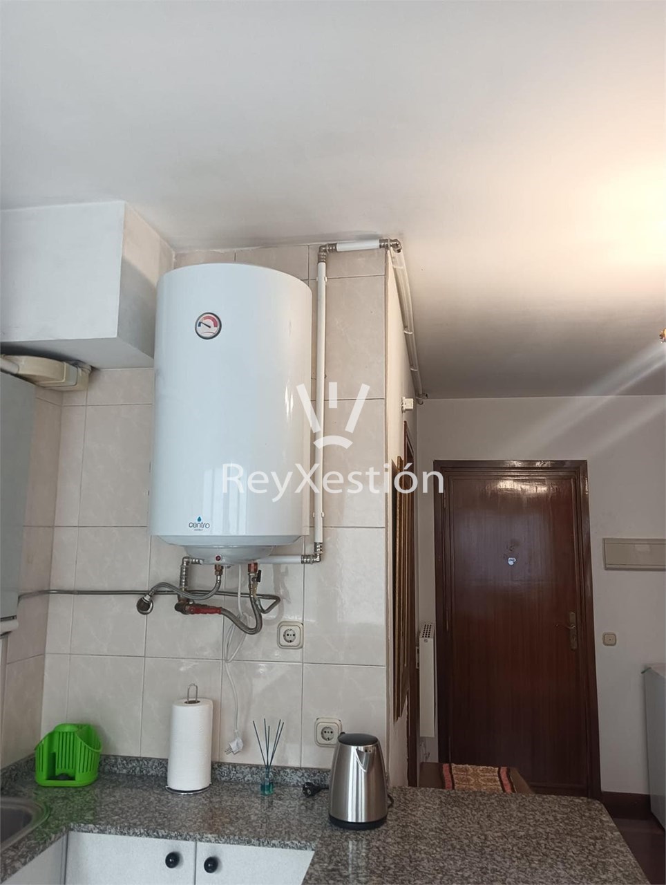 Foto 5 ALQUILER APARTAMENTO POR CURSO - SALVADAS - CAMPUS NORTE