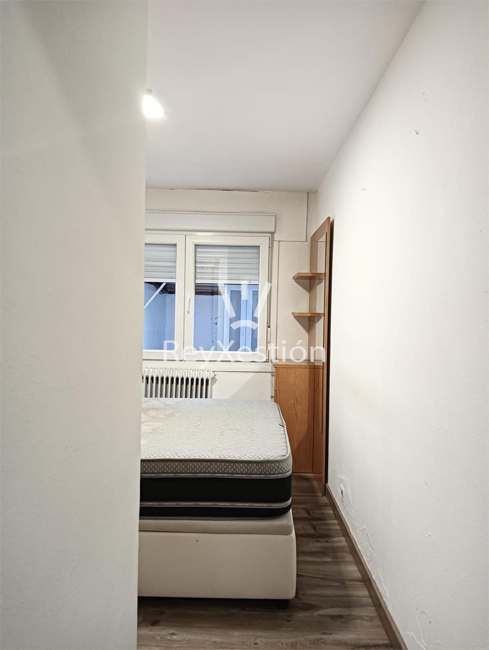 Foto 10 ALQUILER APARTAMENTO ZONA INTERMODAL CON GARAJE