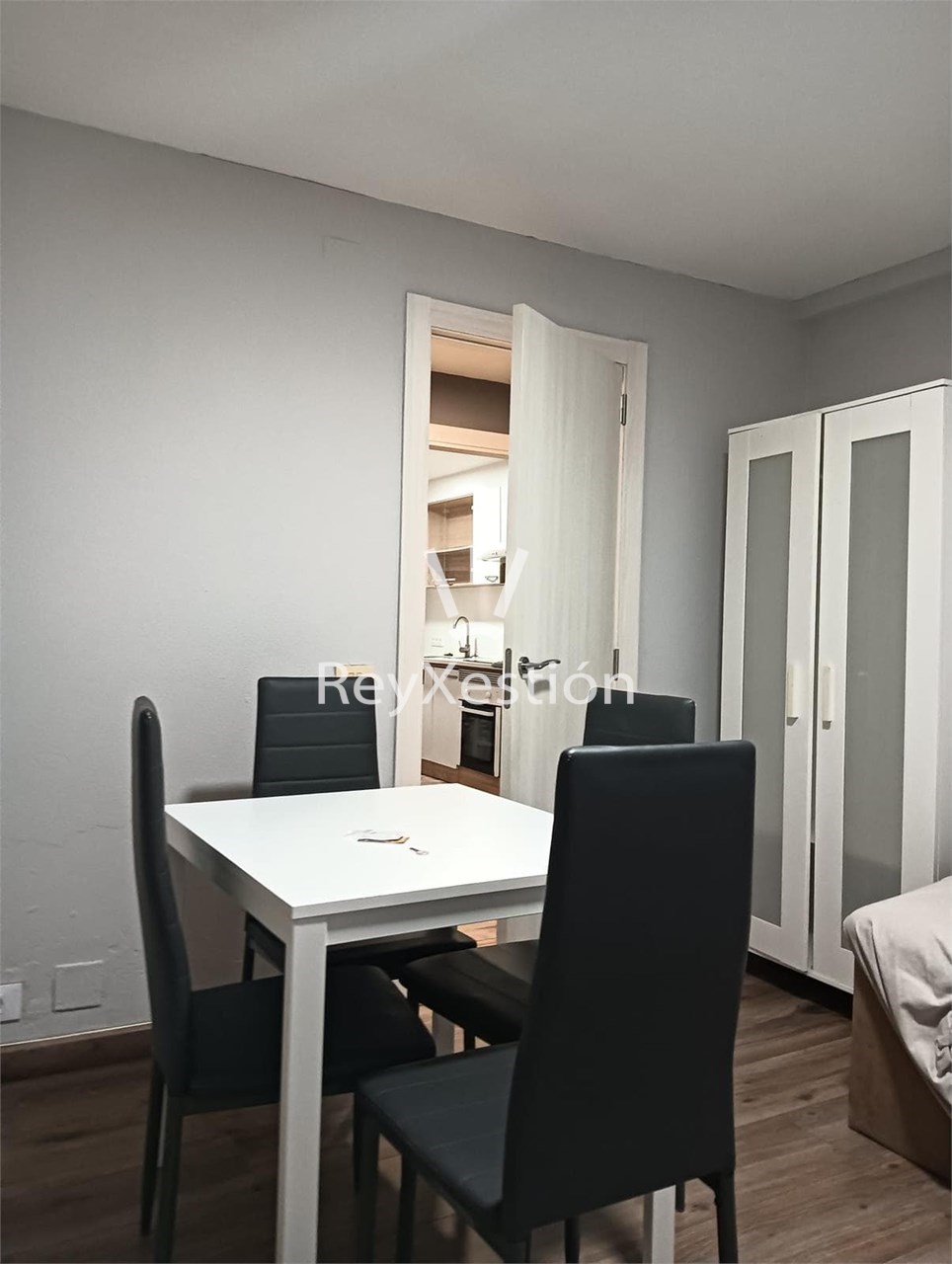 Foto 4 ALQUILER APARTAMENTO ZONA INTERMODAL CON GARAJE