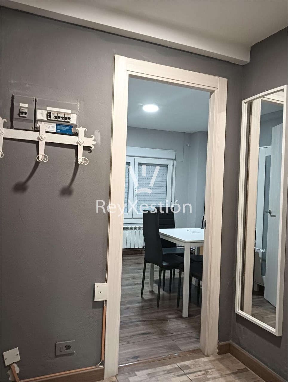 Foto 5 ALQUILER APARTAMENTO ZONA INTERMODAL CON GARAJE