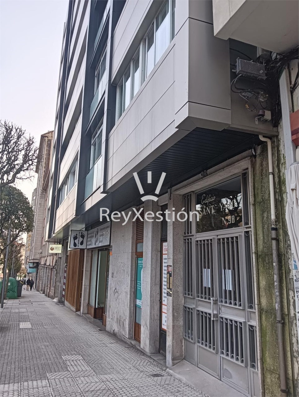 Foto 17 ALQUILER DE APARTAMENTO RUA HORREO