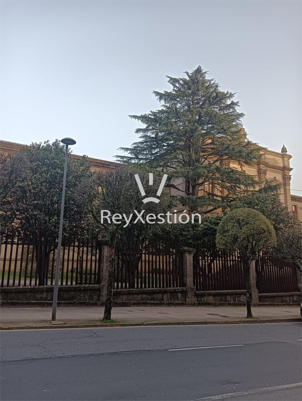 Foto 18 ALQUILER DE APARTAMENTO RUA HORREO