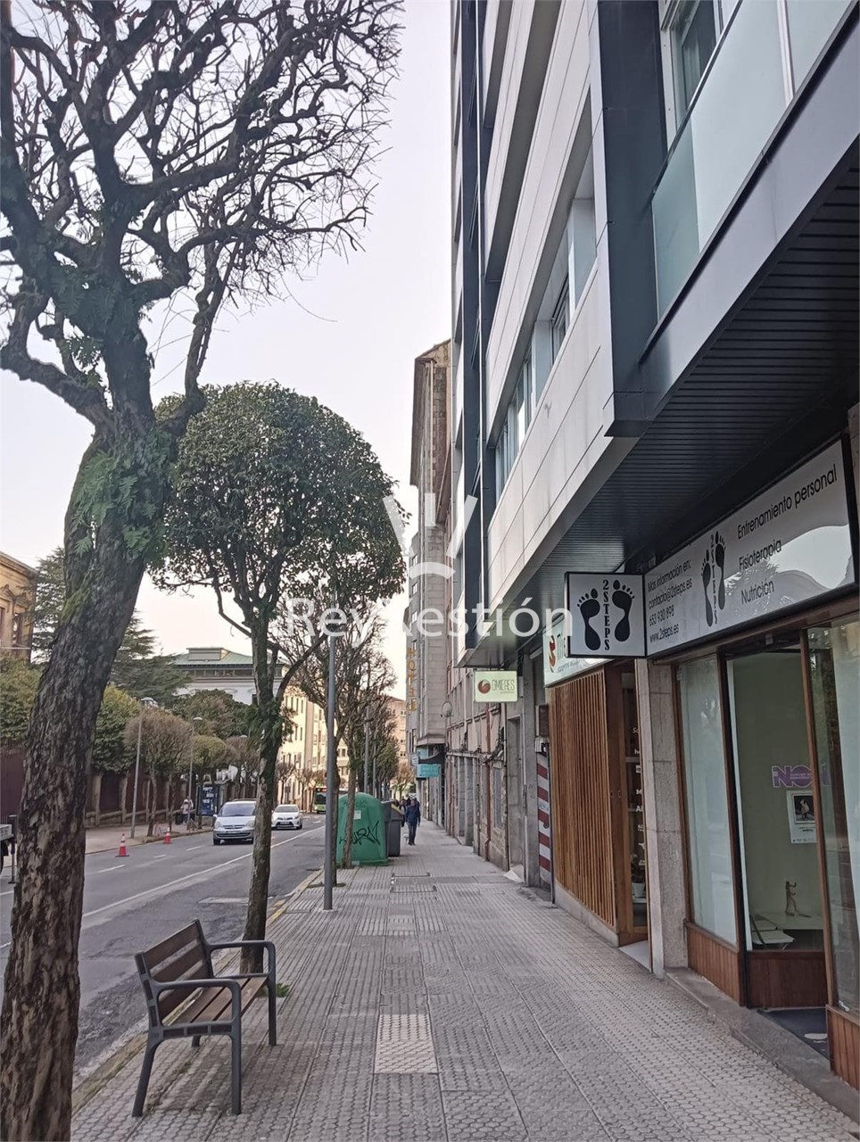 Foto 19 ALQUILER DE APARTAMENTO RUA HORREO