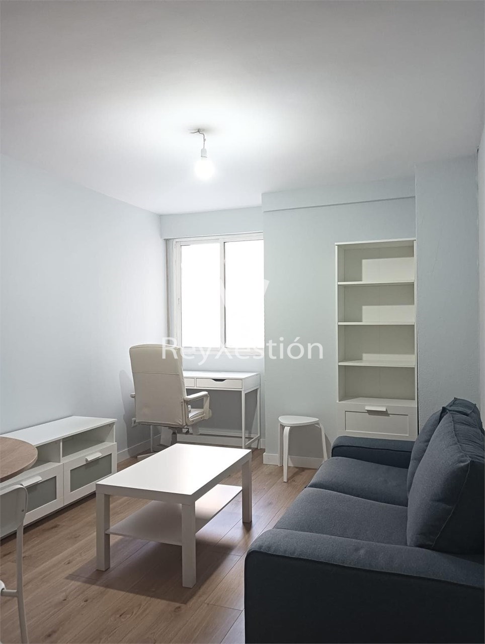 Foto 1 ALQUILER DE APARTAMENTO RUA HORREO