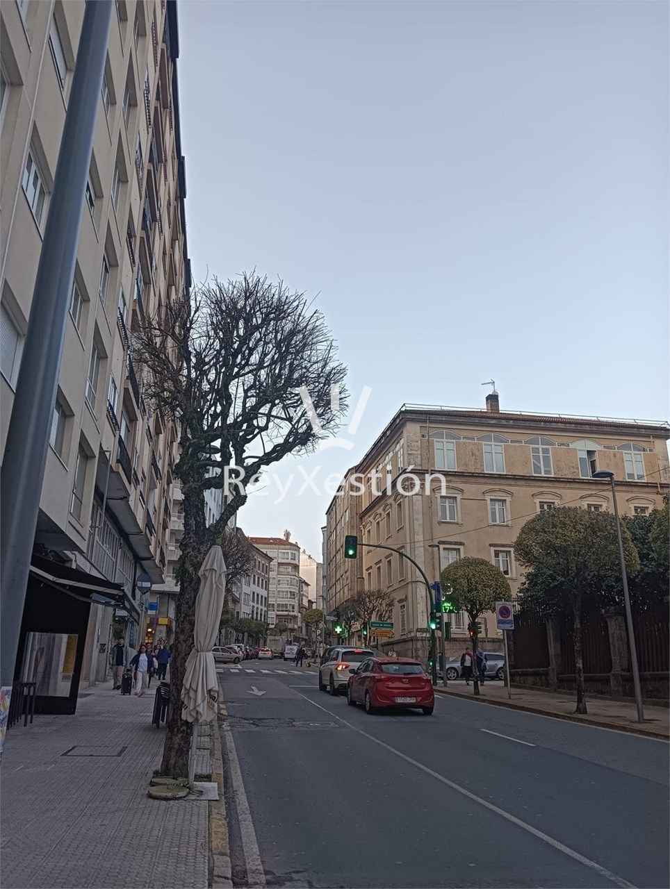 Foto 20 ALQUILER DE APARTAMENTO RUA HORREO