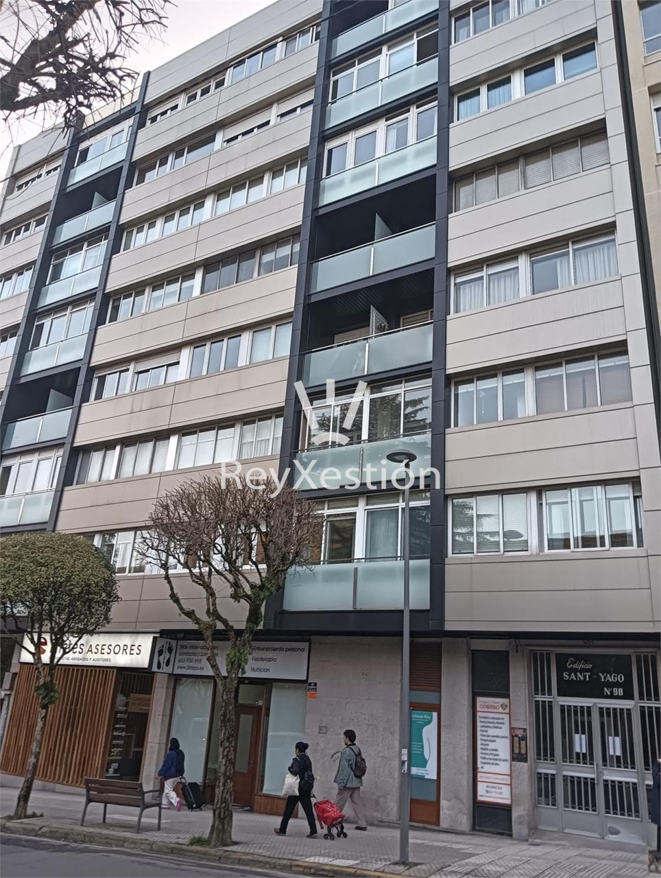 Foto 22 ALQUILER DE APARTAMENTO RUA HORREO