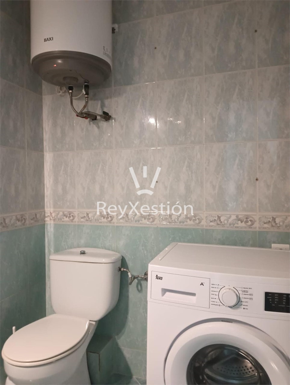 Foto 23 ALQUILER DE APARTAMENTO RUA HORREO