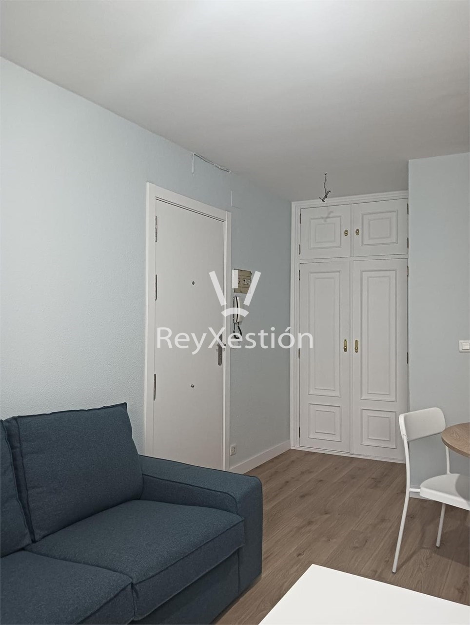 Foto 2 ALQUILER DE APARTAMENTO RUA HORREO