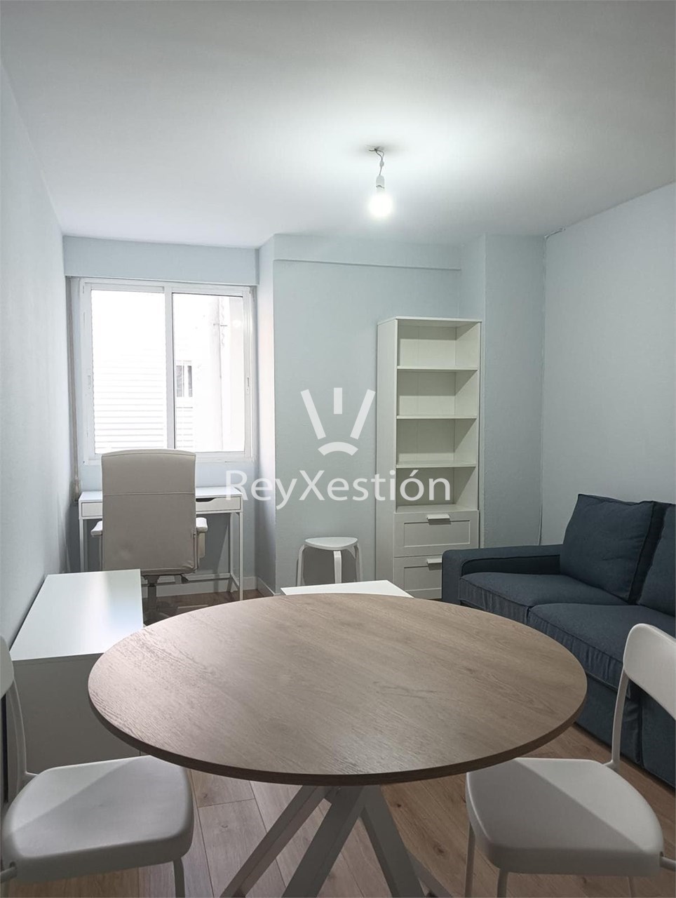 Foto 3 ALQUILER DE APARTAMENTO RUA HORREO