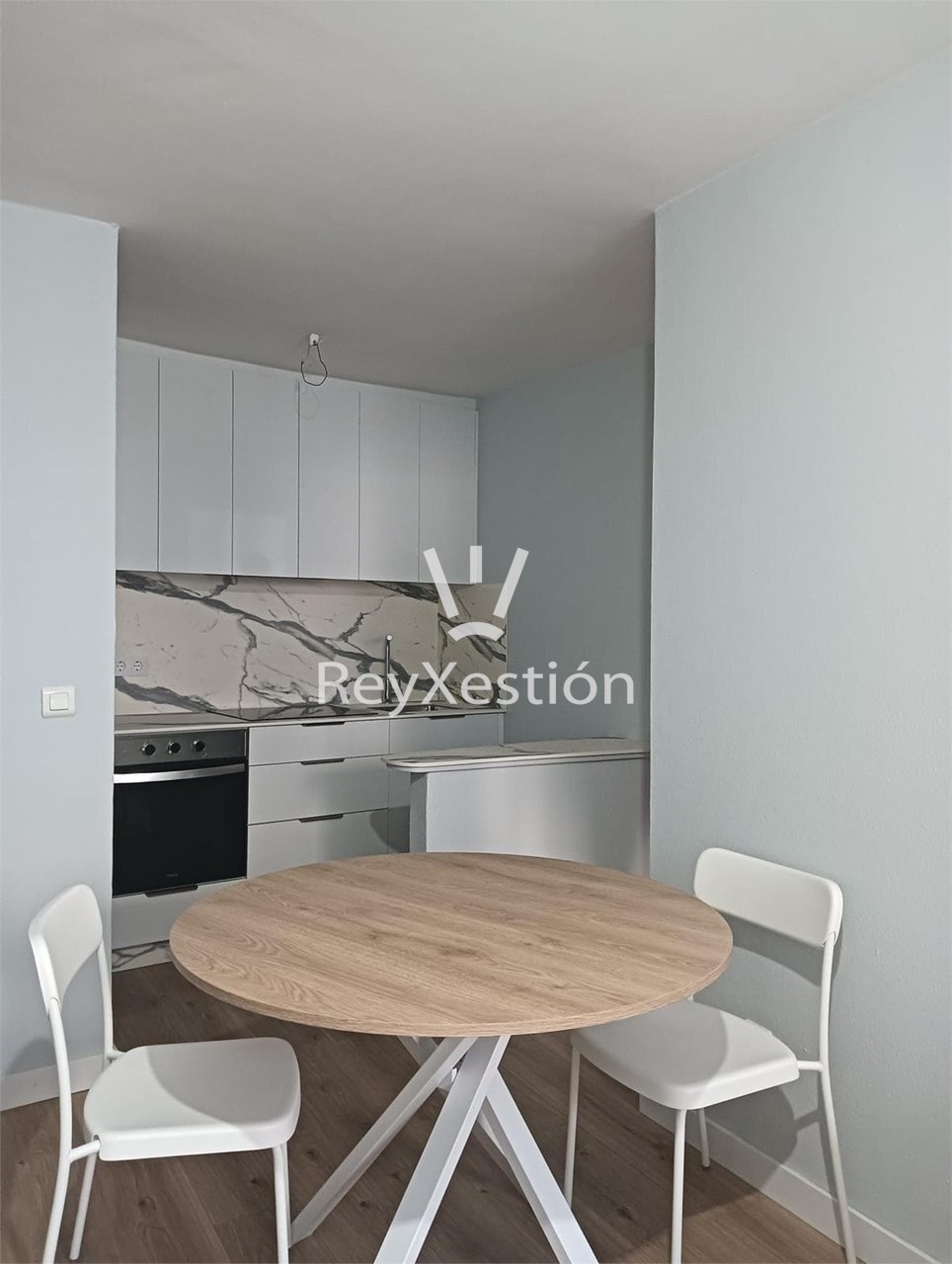 Foto 4 ALQUILER DE APARTAMENTO RUA HORREO