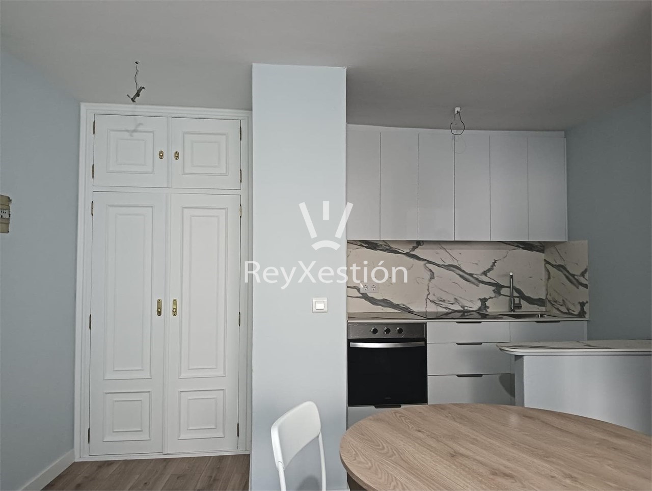 Foto 6 ALQUILER DE APARTAMENTO RUA HORREO