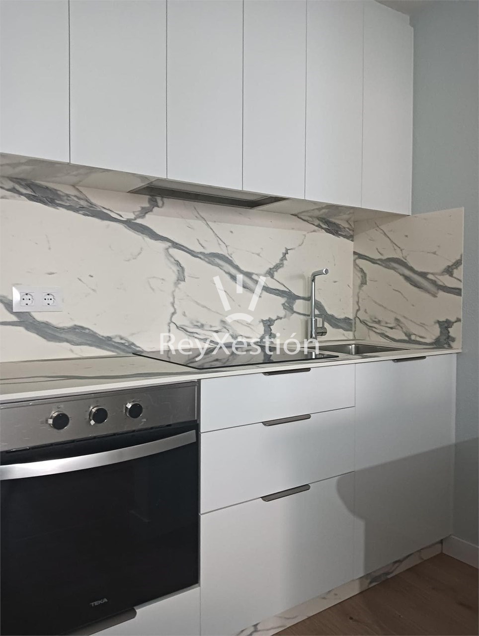 Foto 7 ALQUILER DE APARTAMENTO RUA HORREO