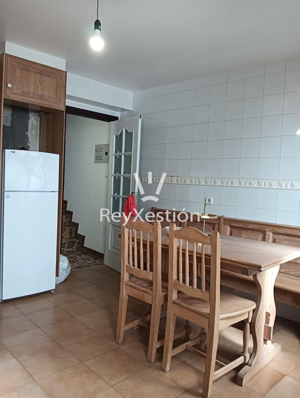 Foto 10 Alquiler de HABITACIONES en Rúa do Castro, Santiago (Facultad de Geografía e Historia) 