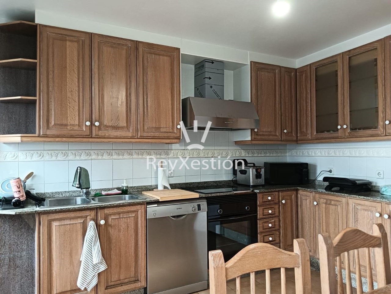 Foto 11 Alquiler de HABITACIONES en Rúa do Castro, Santiago (Facultad de Geografía e Historia) 