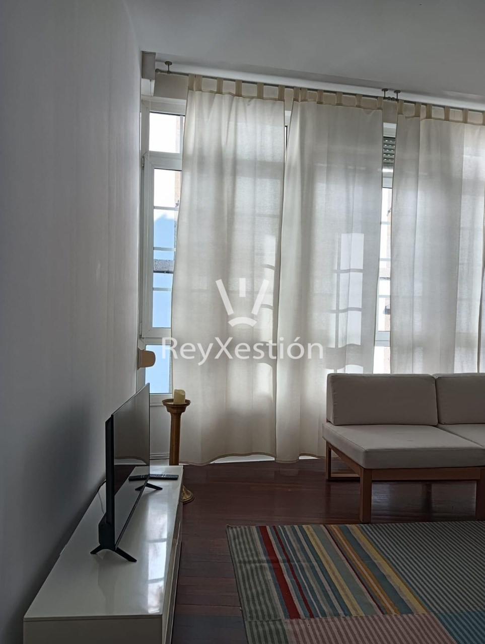 Foto 6 Alquiler de HABITACIONES en Rúa do Castro, Santiago (Facultad de Geografía e Historia) 