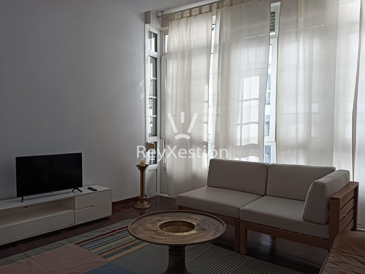 Foto 7 Alquiler de HABITACIONES en Rúa do Castro, Santiago (Facultad de Geografía e Historia) 