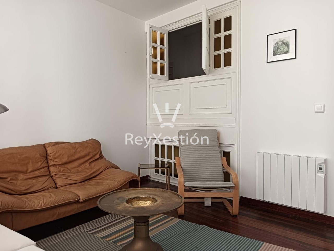 Foto 8 Alquiler de HABITACIONES en Rúa do Castro, Santiago (Facultad de Geografía e Historia) 