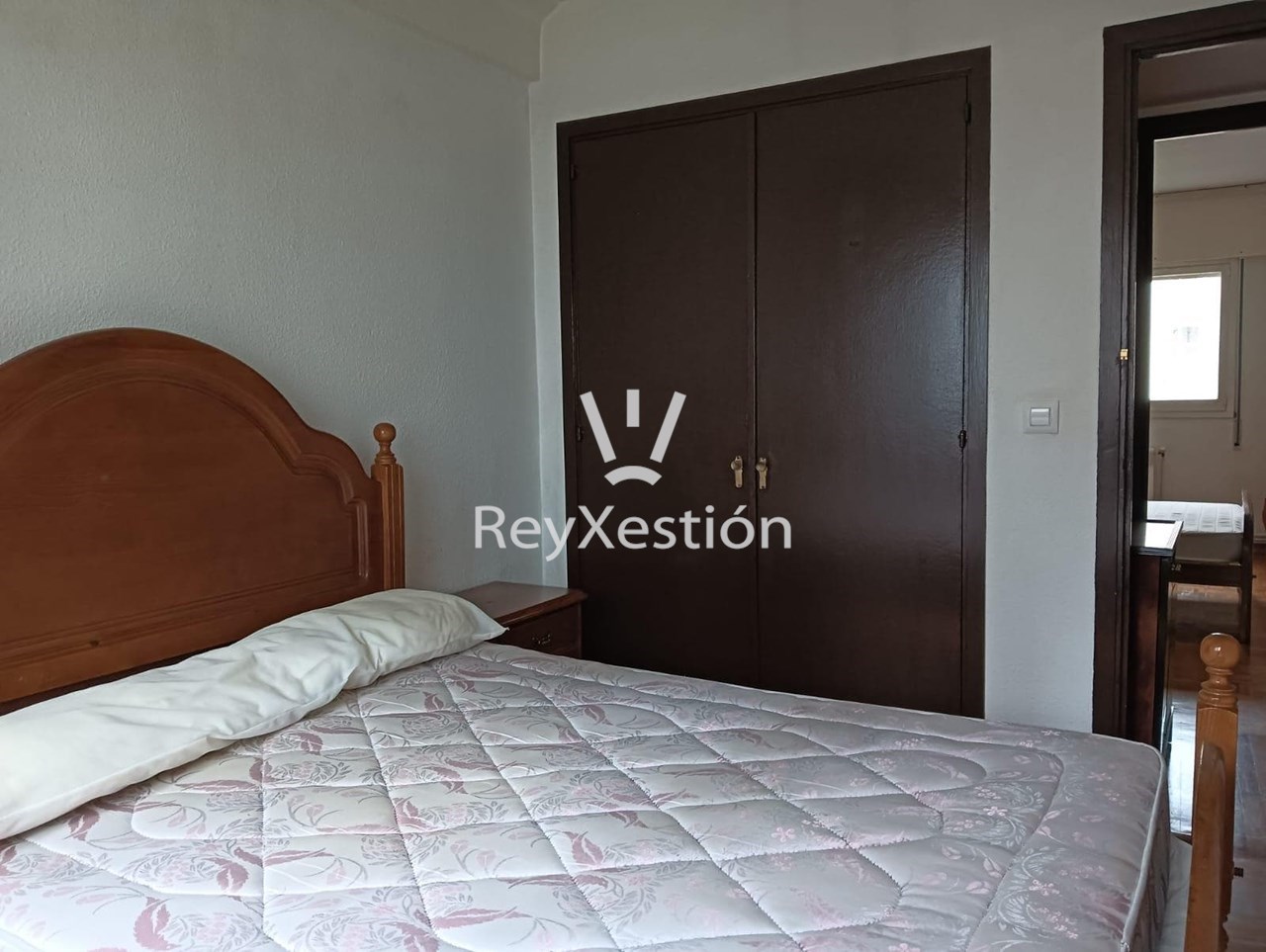 Foto 11 ALQUILER DE PISO DOMINGO ANDRADE, ZONA NORTE SANTIAGO