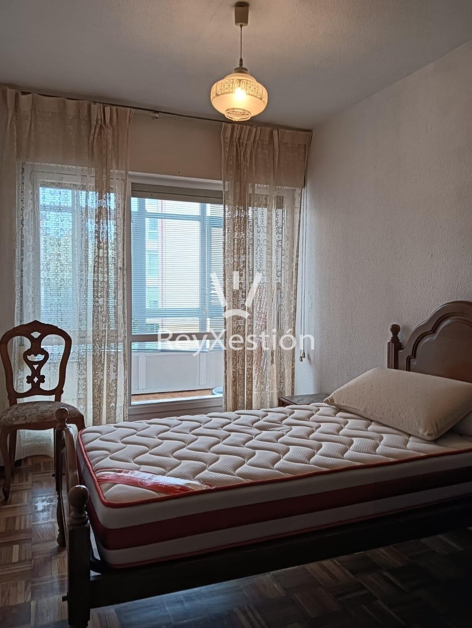 Foto 17 ALQUILER DE PISO DOMINGO ANDRADE, ZONA NORTE SANTIAGO