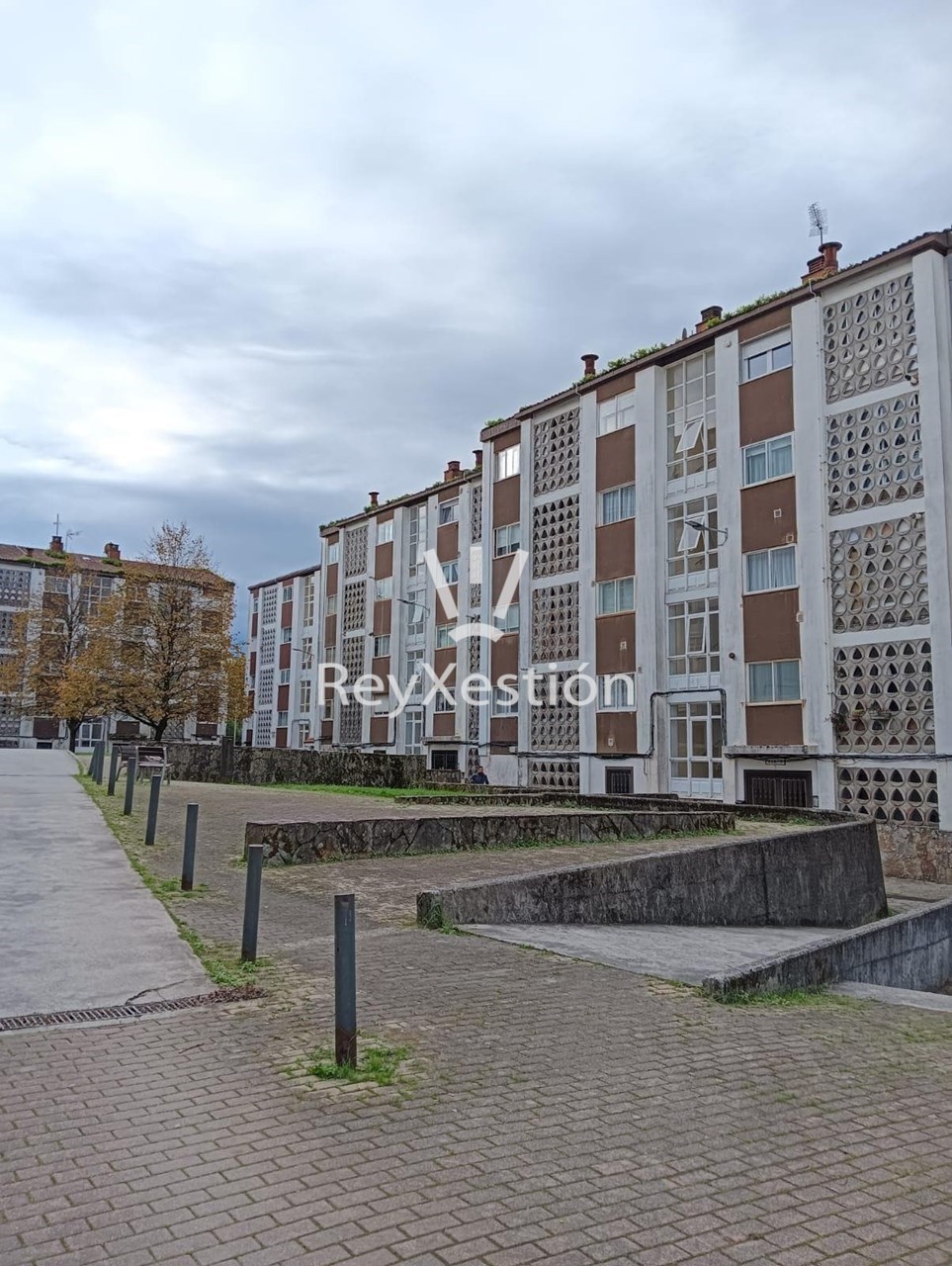 Foto 1 ALQUILER DE PISO DOMINGO ANDRADE, ZONA NORTE SANTIAGO