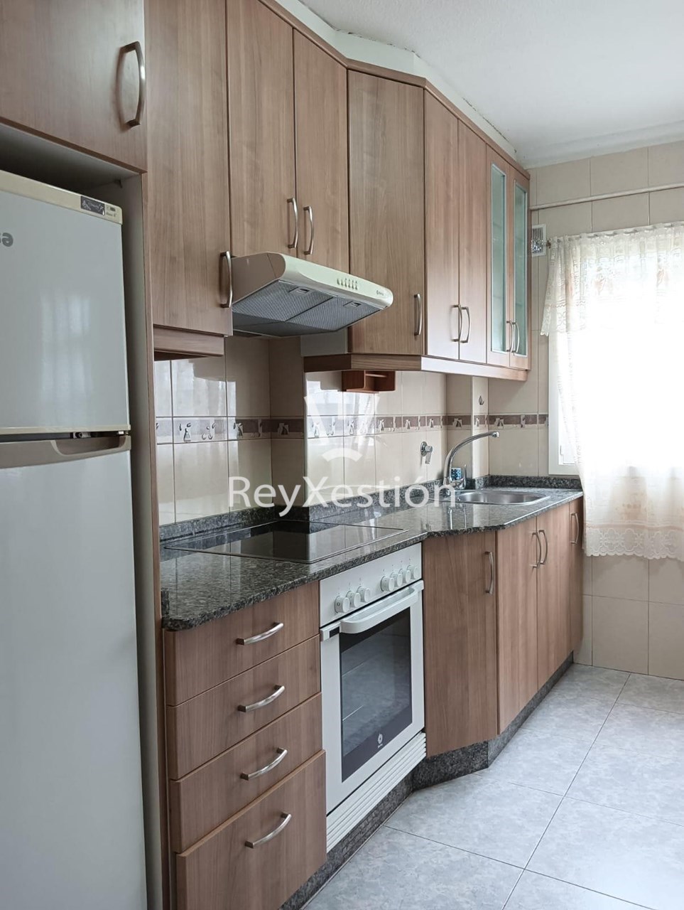 Foto 20 ALQUILER DE PISO DOMINGO ANDRADE, ZONA NORTE SANTIAGO