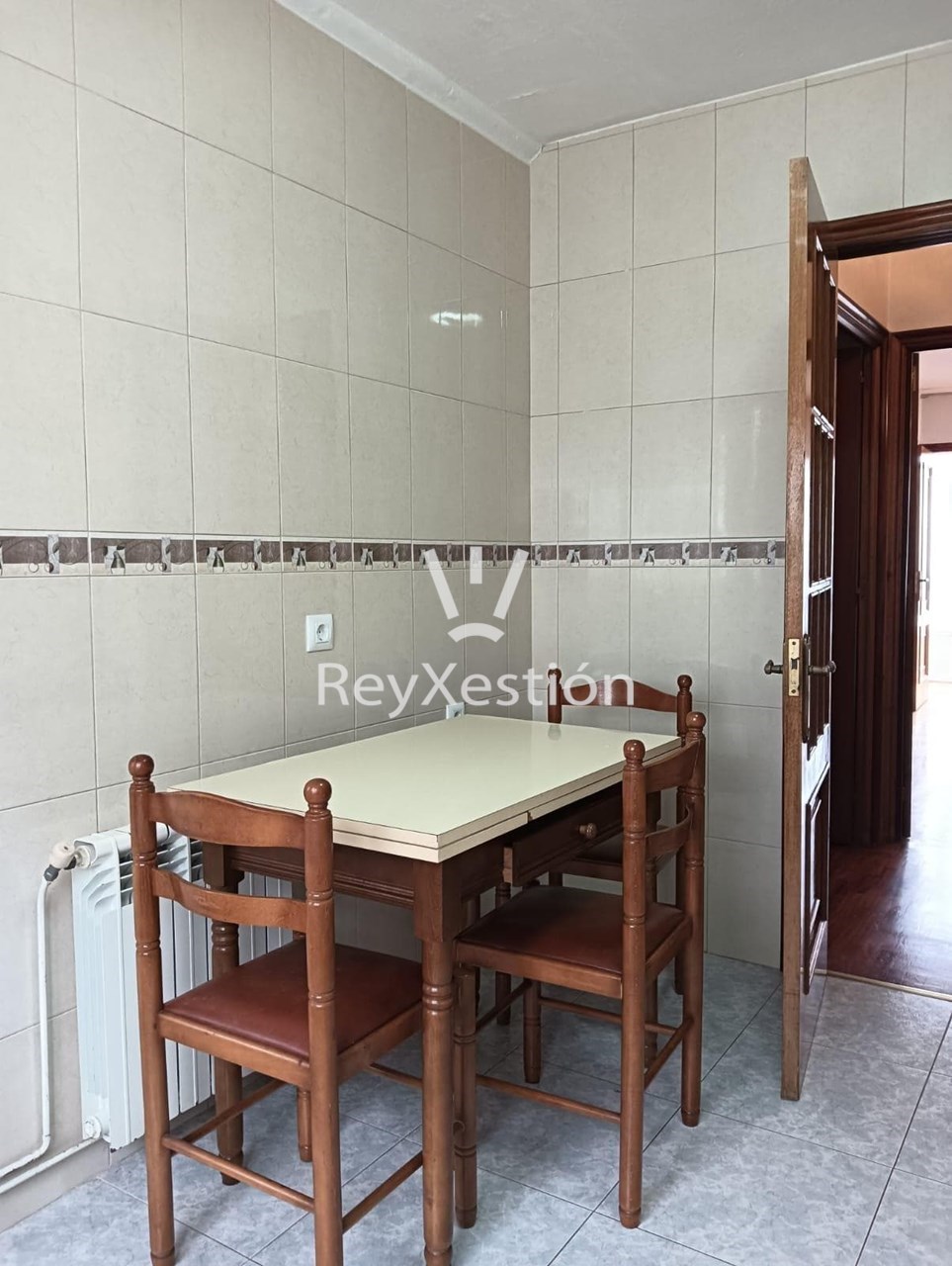 Foto 21 ALQUILER DE PISO DOMINGO ANDRADE, ZONA NORTE SANTIAGO