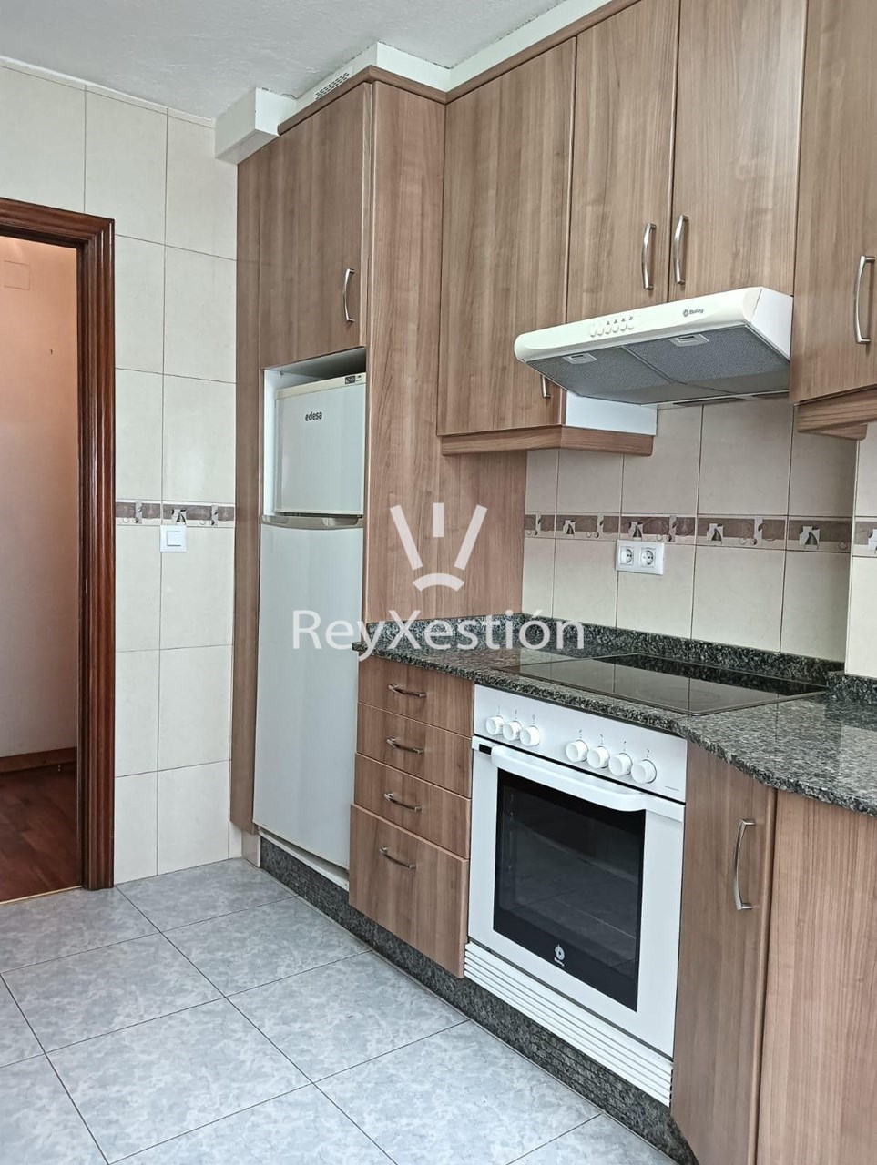 Foto 22 ALQUILER DE PISO DOMINGO ANDRADE, ZONA NORTE SANTIAGO