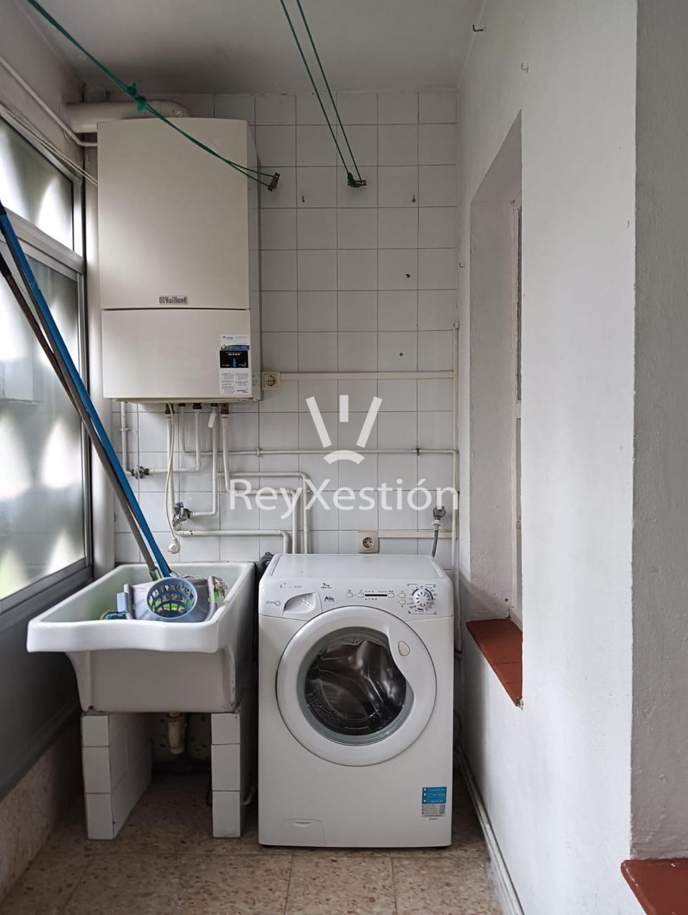 Foto 23 ALQUILER DE PISO DOMINGO ANDRADE, ZONA NORTE SANTIAGO