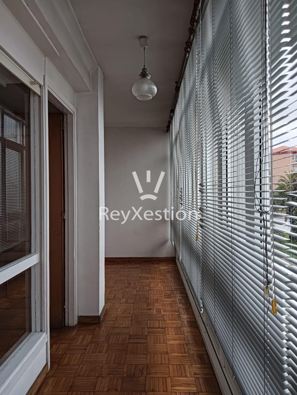 Foto 2 ALQUILER DE PISO DOMINGO ANDRADE, ZONA NORTE SANTIAGO