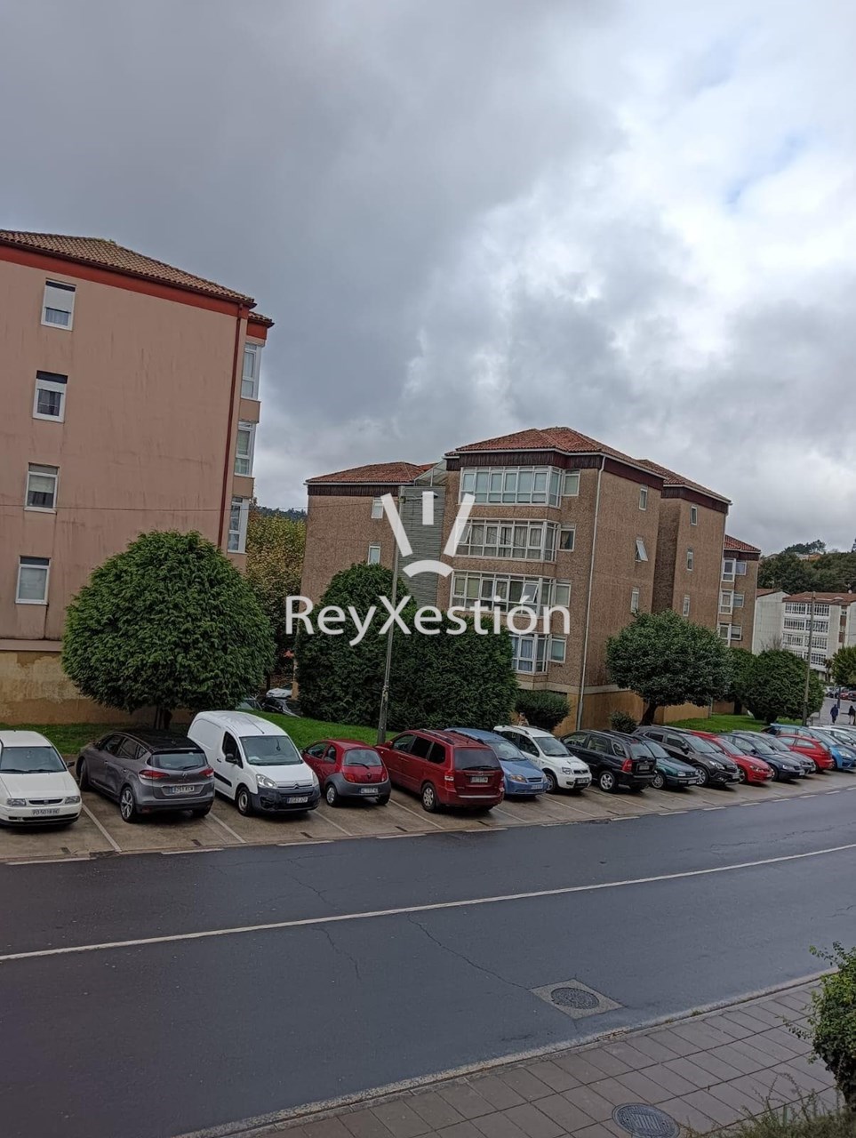 Foto 3 ALQUILER DE PISO DOMINGO ANDRADE, ZONA NORTE SANTIAGO