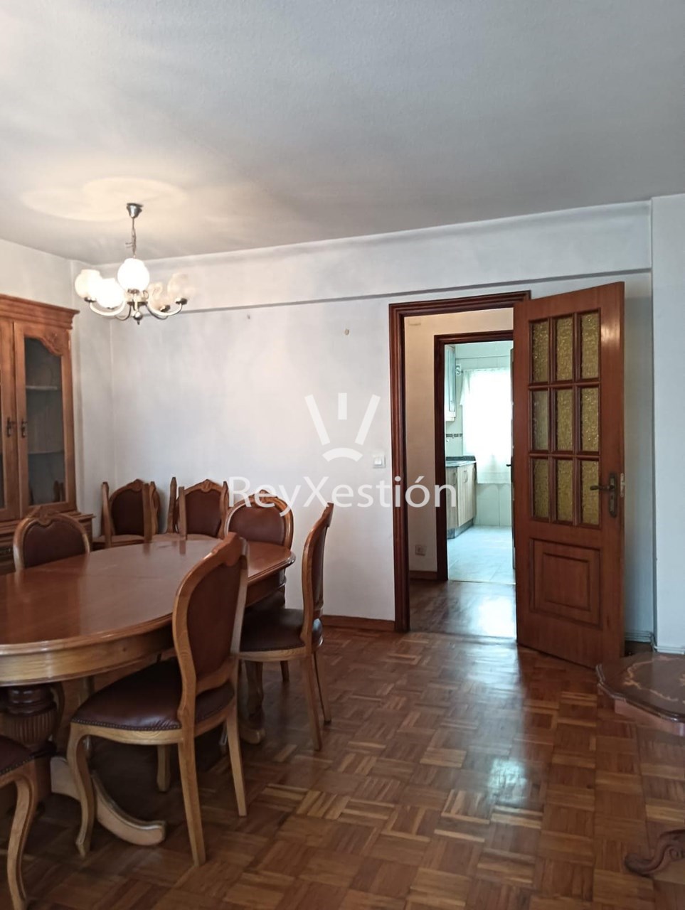 Foto 5 ALQUILER DE PISO DOMINGO ANDRADE, ZONA NORTE SANTIAGO