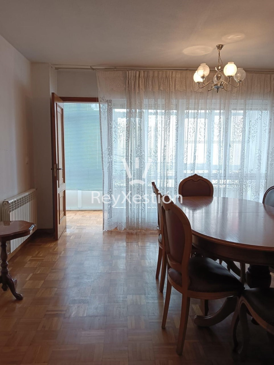 Foto 6 ALQUILER DE PISO DOMINGO ANDRADE, ZONA NORTE SANTIAGO