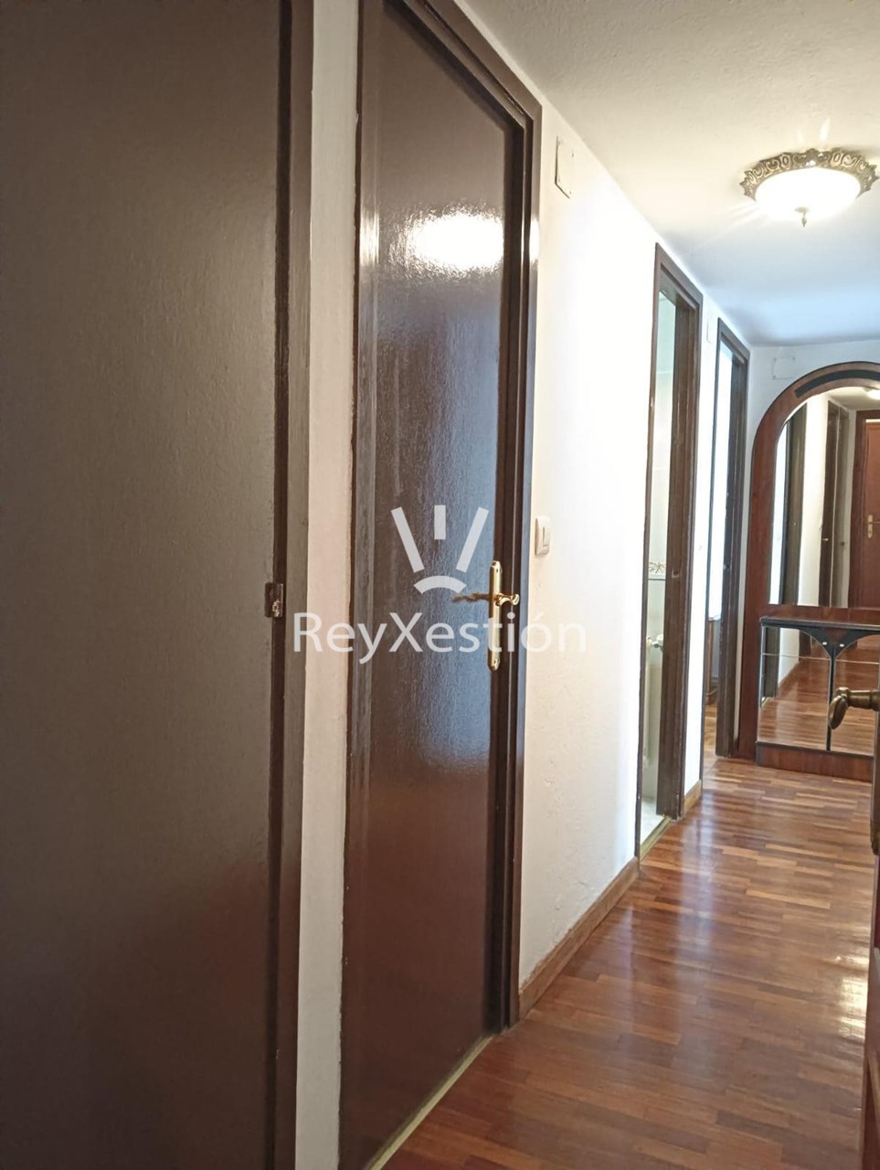 Foto 8 ALQUILER DE PISO DOMINGO ANDRADE, ZONA NORTE SANTIAGO