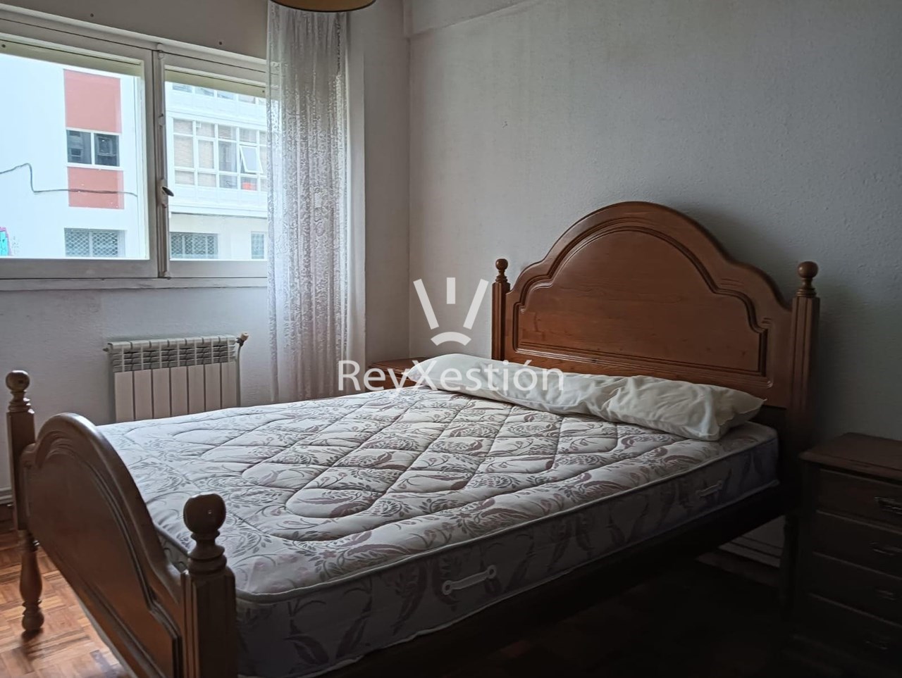 Foto 9 ALQUILER DE PISO DOMINGO ANDRADE, ZONA NORTE SANTIAGO