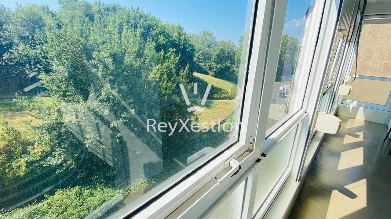 Foto 3 Alquiler de PISO en Alexandre Bóveda Santiago de Compostela 