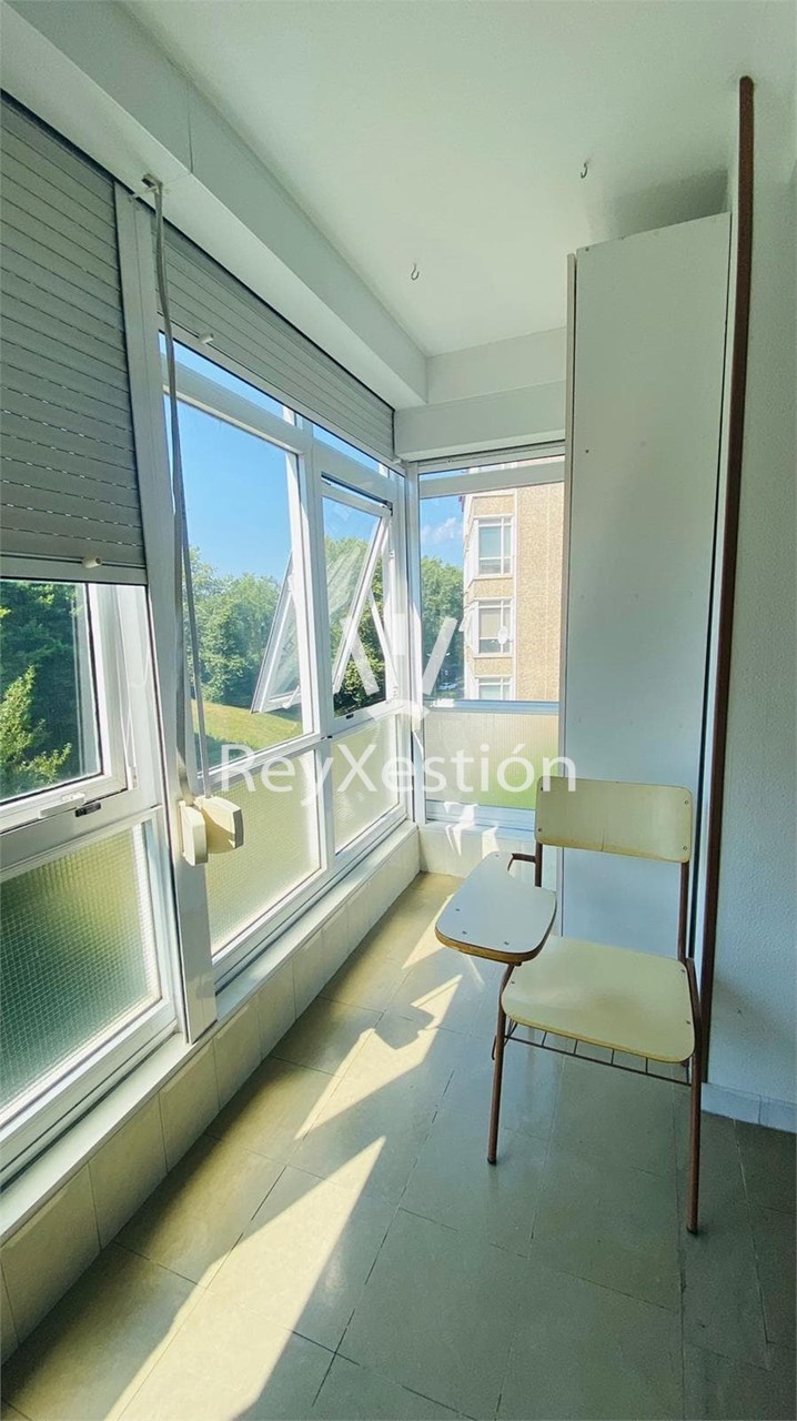 Foto 4 Alquiler de PISO en Alexandre Bóveda Santiago de Compostela 