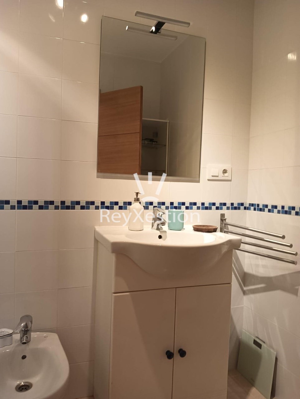 Foto 12 Alquiler de PISO en BISPO DIEGO PELAEZ, Santiago de Compostela