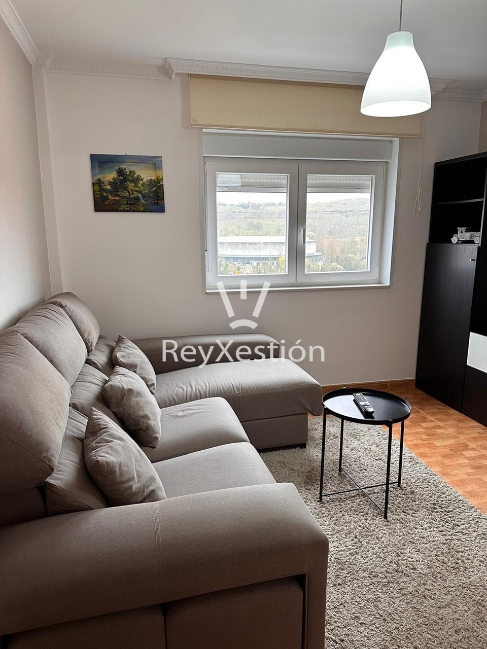 Foto 1 ALQUILER DE PISO EN PUENTE DE LA REINA