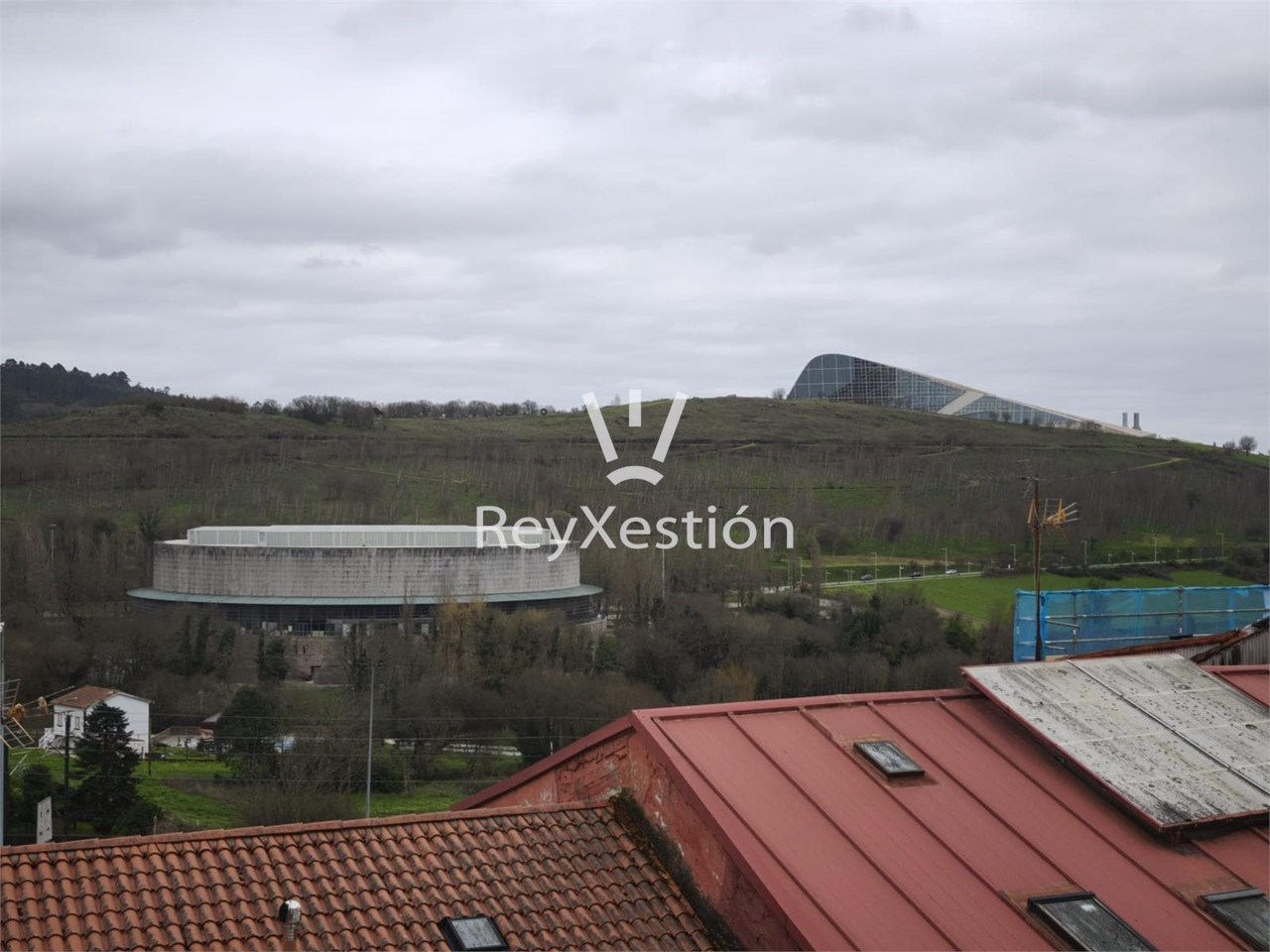 Foto 2 ALQUILER DE PISO EN PUENTE DE LA REINA