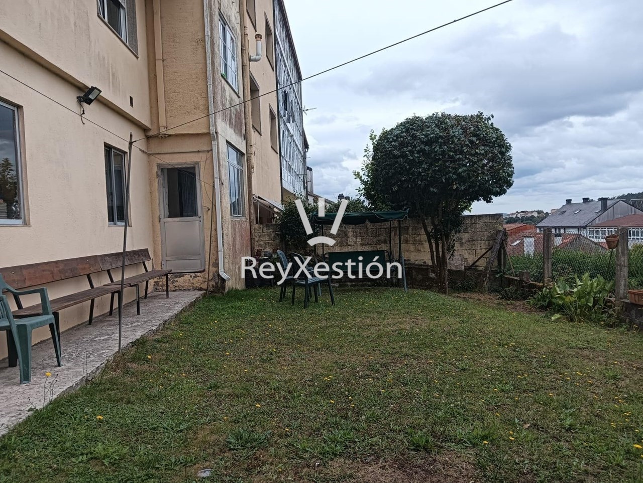 Foto 25 Alquiler de PISO - Zona Norte de Santiago (Curso 2025-2026)