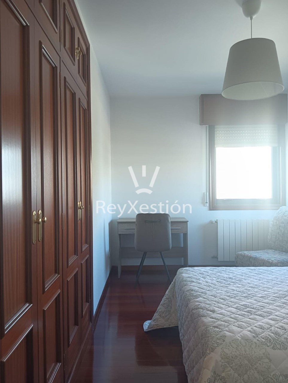 Foto 10 ALQUILER PISO RECIEN REFORMADO ZONA FONTIÑAS