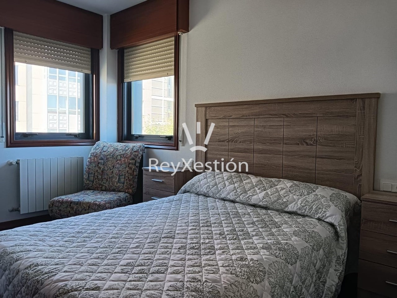 Foto 11 ALQUILER PISO RECIEN REFORMADO ZONA FONTIÑAS