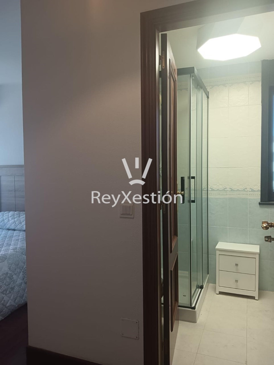 Foto 13 ALQUILER PISO RECIEN REFORMADO ZONA FONTIÑAS