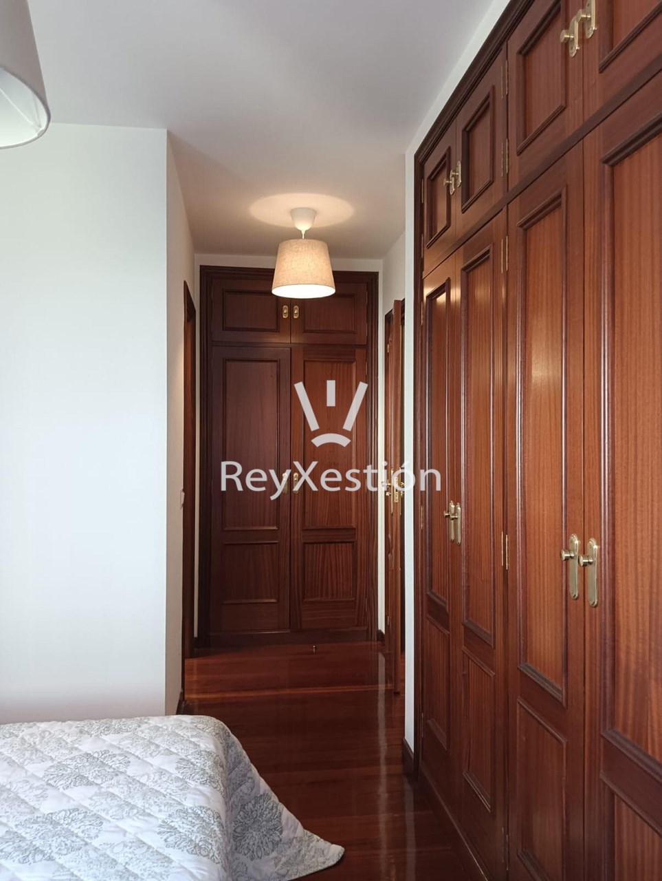 Foto 14 ALQUILER PISO RECIEN REFORMADO ZONA FONTIÑAS