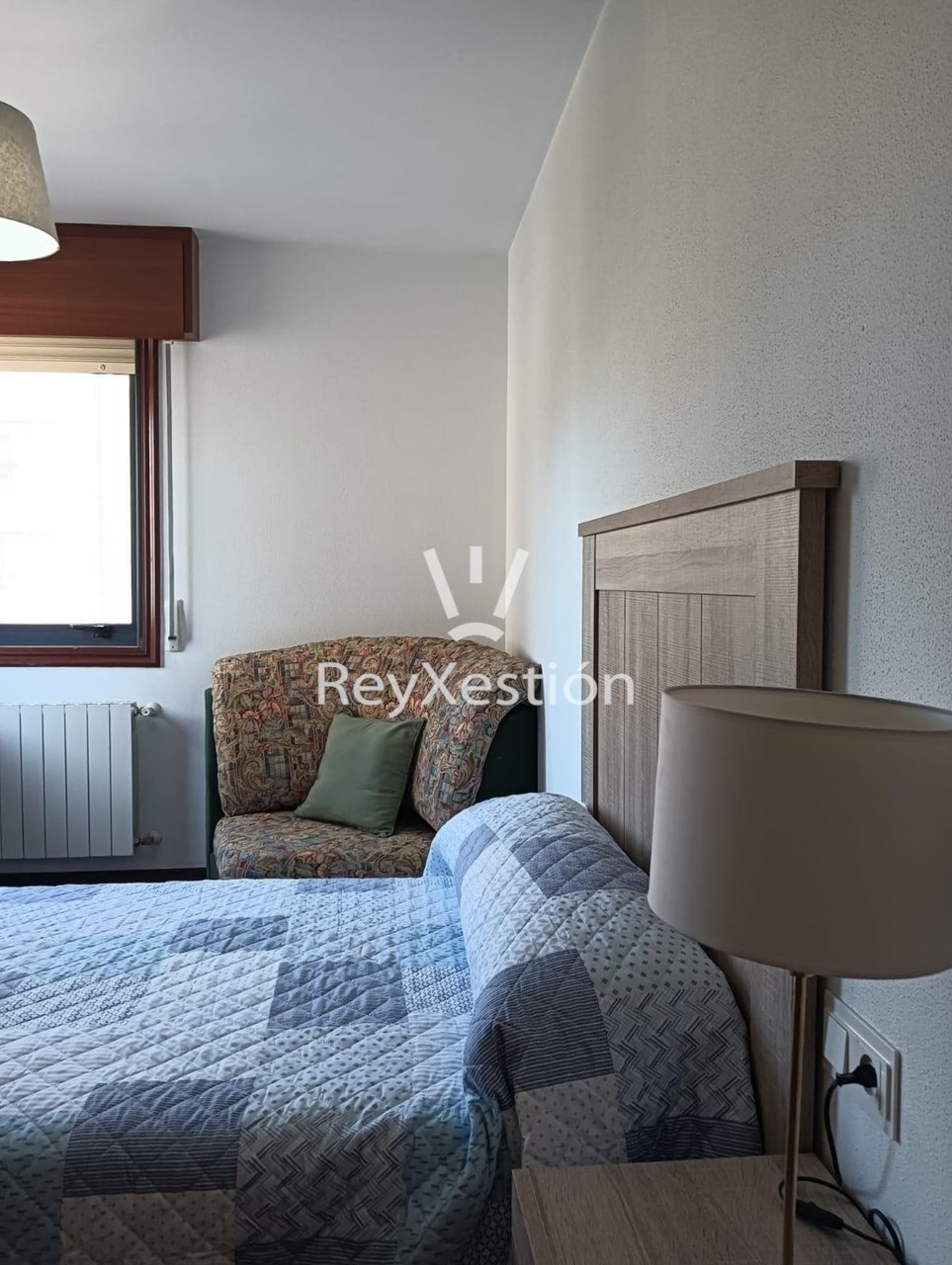 Foto 15 ALQUILER PISO RECIEN REFORMADO ZONA FONTIÑAS